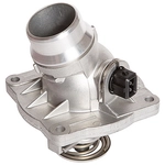 Order Thermostat With Housing by CALORSTAT AUTOMOTIVE - TE6493.105J For Your Vehicle