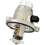 Order Thermostat With Housing by CALORSTAT AUTOMOTIVE - TE7331.105J For Your Vehicle