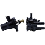 Order Thermostat With Housing by CALORSTAT AUTOMOTIVE - TEK7277P105J For Your Vehicle