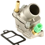 Order Thermostat With Housing by CALORSTAT AUTOMOTIVE - TH6866.90J For Your Vehicle