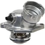 Order FOUR SEASONS - 85999 - Engine Coolant Thermostat and Housing Assembly For Your Vehicle