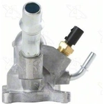 Order Thermostat With Housing by FOUR SEASONS - 86008 For Your Vehicle