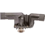 Order Thermostat avec boîtier by GATES - 33937 For Your Vehicle