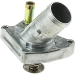 Order GATES - 34041 - Thermostat avec boîtier For Your Vehicle