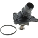 Order GATES - 34050 - Thermostat avec boîtier For Your Vehicle