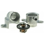 Order GATES - 34712 - Thermostat avec boîtier For Your Vehicle