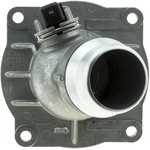 Order Thermostat With Housing by MOTORAD - 468-213 For Your Vehicle