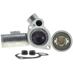 Order MOTORAD - 4913KTFS - Engine Coolant Thermostat and Housing Assembly For Your Vehicle