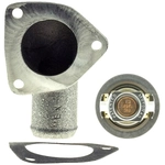 Order MOTORAD - 4997KTFS - Engine Coolant Thermostat and Housing Assembly For Your Vehicle