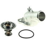Order MOTORAD - 5102KT - Engine Coolant Thermostat Kit For Your Vehicle