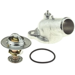 Order MOTORAD - 5102KTFS - Engine Coolant Thermostat Kit For Your Vehicle