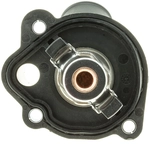 Order Thermostat avec boîtier by MOTORAD - 512-195 For Your Vehicle