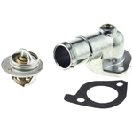 Order Thermostat With Housing by MOTORAD - 5167KTFS For Your Vehicle