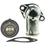 Order MOTORAD - 5177KTFS - Engine Coolant Thermostat and Housing Assembly For Your Vehicle