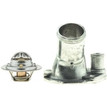 Order MOTORAD - 5544KTFS - Engine Coolant Thermostat and Housing Assembly For Your Vehicle