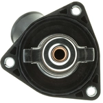 Order Thermostat avec boîtier by MOTORAD - 637-180 For Your Vehicle