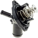 Order Thermostat With Housing by MOTORAD - 751-172 For Your Vehicle