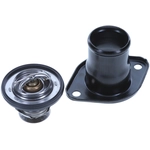 Order Thermostat With Housing by MOTORAD - 7689KT For Your Vehicle