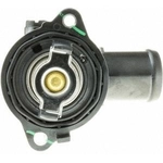 Order Thermostat With Housing by MOTORAD - 824-203 For Your Vehicle
