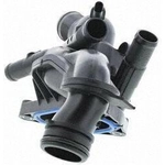 Order Thermostat With Housing by MOTORAD - 921-221 For Your Vehicle