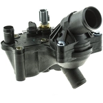 Order Thermostat avec boîtier by MOTORAD - TA2860S For Your Vehicle