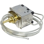 Order UAC - SW6495C - Commutateur thermostatique For Your Vehicle