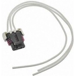 Order Connecteur d'actionneur d'accélérateur by BLUE STREAK (HYGRADE MOTOR) - HP4240 For Your Vehicle