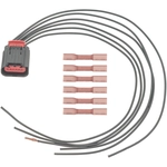 Order STANDARD - PRO SERIES - S2409 - Throttle Control Motor Connecteur For Your Vehicle