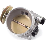 Order Throttle Body by EDELBROCK - 3864 For Your Vehicle