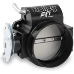 Order Throttle Body by HOLLEY - 112-585 For Your Vehicle