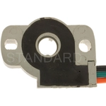 Order Throttle Position Sensor by BLUE STREAK (HYGRADE MOTOR) - TH12 For Your Vehicle