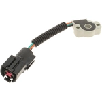 Order BLUE STREAK (HYGRADE MOTOR) - TH17 - Throttle Position Sensor For Your Vehicle