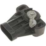 Order BLUE STREAK (HYGRADE MOTOR) - TH43 - Throttle Position Sensor For Your Vehicle