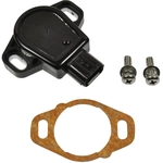 Order BLUE STREAK (HYGRADE MOTOR) - TPR103 - Throttle Position Sensor Kit For Your Vehicle