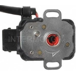 Order Throttle Position Sensor by BLUE STREAK (HYGRADE MOTOR) - TH120 For Your Vehicle