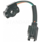 Order BLUE STREAK (HYGRADE MOTOR) - TH18 - Capteur de position du papillon For Your Vehicle