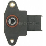 Order Throttle Position Sensor by BLUE STREAK (HYGRADE MOTOR) - TH366 For Your Vehicle