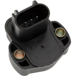 Order BWD AUTOMOTIVE - EC3297 - Throttle Position Sensor For Your Vehicle