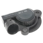 Order BWD AUTOMOTIVE - EC3310P - Throttle Position Sensor For Your Vehicle