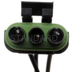 Order Throttle Position Sensor Connector by BLUE STREAK (HYGRADE MOTOR) - S564 For Your Vehicle