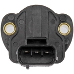 Purchase DORMAN/TECHOICE - 977-520 - Throttle Position Sensor