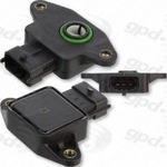 Order Throttle Position Sensor by GLOBAL PARTS DISTRIBUTORS - 1812008 For Your Vehicle