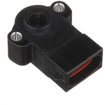 Order STANDARD - PRO SERIES - TH46 - Throttle Position Sensor For Your Vehicle