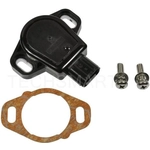 Purchase Throttle Position Sensor by TECHSMART - T42003