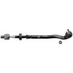 Order LEMFOERDER - 13138-01 - Passenger Side Tie Rod Assembly For Your Vehicle