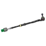 Order LEMFOERDER - 21671-02 - Passenger Side Tie Rod Assembly For Your Vehicle