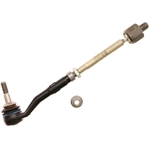 Order Tie Rod Assembly by LEMFOERDER - 27090-01 For Your Vehicle