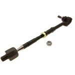 Order LEMFOERDER - 27112-02 - Driver Side Tie Rod Assembly For Your Vehicle