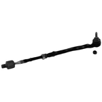 Order LEMFOERDER - 27116-02 - Passenger Side Tie Rod Assembly For Your Vehicle