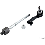 Order Tie Rod Assembly by LEMFOERDER - 29422-01 For Your Vehicle